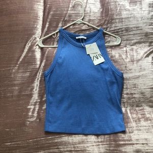 Zara Tank Top